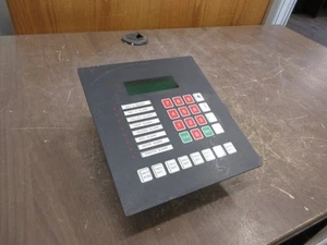Total Control Operator Panel 2125 Rev. L Ver. 5.01 Used - Picture 1 of 5