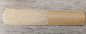 Rico Select Tenorsaxophon Blätter Stärke 4 hart gefeilt - Bild 1 von 2
