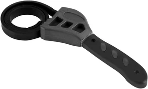 Nikou Jar Openers for Weak Arthritis Hands - 500Mm Universal Adjustable Spanner  - Picture 1 of 12