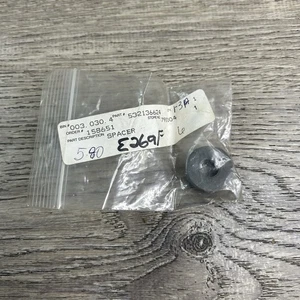 Espaciador Husqvarna 532136624 genuino como fabricante original - Imagen 1 de 3