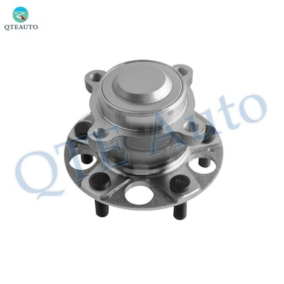 Rear Wheel Hub Bearing Assembly For 2015-2020 Acura TLX FWD - Image 1 of 4