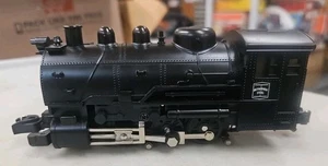 Lionel, S-Guage, Bethlehem Steel 0-4-0 Dockside Switcher #56, See Ad. (11R) - Picture 1 of 6