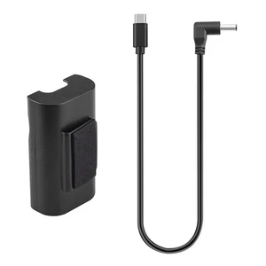 Batterie Clip Hülle Kabel für DJI Avata FPV Goggles 2 Flug Brille - Bild 1 von 8