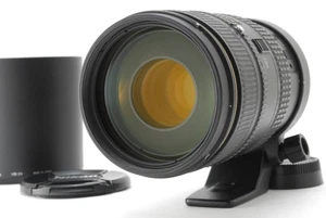 [MINT] Nikon AF VR NIKKOR 80-400mm f/4.5-5.6 D ED Zoom Lens F Mount From JAPAN - Picture 1 of 24