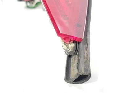 Jaguar XK 2007 2008 2009 OEM cuarto trasero derecho montado luz trasera Foto 1 de 4