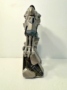 Figurina Talking Megatron Transformers Movie 11" Hasbro 2009 (TESTATA E FUNZIONANTE) - Foto 1 di 9