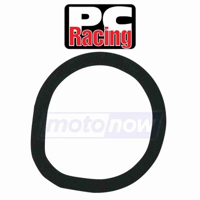 PC Racing Pro Seal Air Filter Gasket for 2003-2009 Yamaha YZ450F - Fuel & og Foto 1 de 4