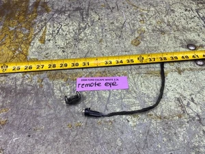 08-2012 ESCAPE REMOTE EYE - Picture 1 of 12