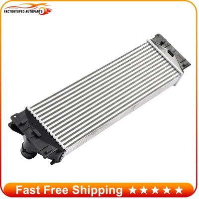 9065010201 Intercooler For Mercedes Benz Freightliner Sprinter 2500 3500 3.0L V6 - Image 1 of 4