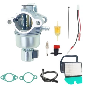 Carburetor For Kohler Courage 19-22HP SV590 SV591 SV600 SV601 SV610 20 853 16-S - Picture 1 of 11