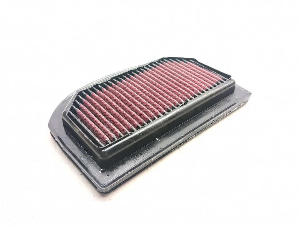 Filtro de ar 12-15 Triumph Tiger Explorer K&N entrada TB-1212 - Imagem 1 de 4