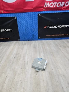 2003 Subaru wrx 2.0 m/t Motor Computer 22611AJ630 - Bild 1 von 4