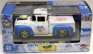 M2 Machines MOON-PIE 1956 Ford F-100 MN01/13-04 Chase - Bild 1 von 2