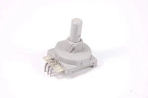 Electroswitch - OAK INDUSTRIES - LCE1N-2G09-36-3 Mechanical Encoder, Rotary, 700 - Picture 1 of 7