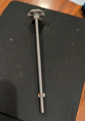 Hamilton Beach Classic Drink Master 727 Replacement Mixing Rod Blade Stick - Image 1 of 3