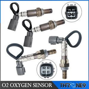 4Pcs Upstream & Downstream Oxygen Sensor For 2012-2014 Toyota Tacoma Pickup 4.0L - Bild 1 von 11