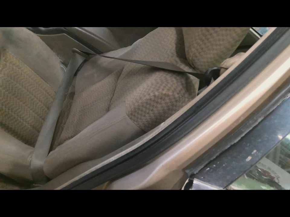 Seat Belt Front Bucket Sedan Driver Retractor Fits 01-05 GRAND AM 674276 Foto 1 de 4