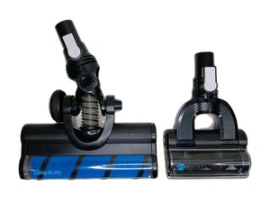 Simplicity Bare Floor Soft Nozzle S65 S65P S65D S65S Akku Staubsauger mit Haustierwerkzeug - Bild 1 von 5