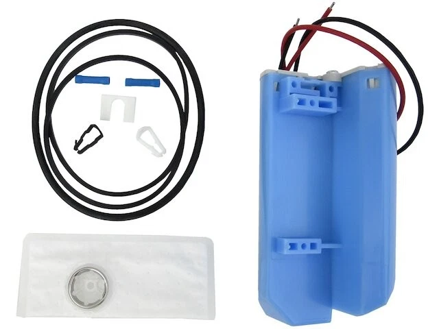 Bomba de combustible trasera 54TRNG25 para F-250 HD F-Super Duty F150 F250 F350 1990 1991 1992 Foto 1 de 1