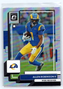 Allen Robinson II 2022 Donruss Optic #117 Holo - Picture 1 of 2