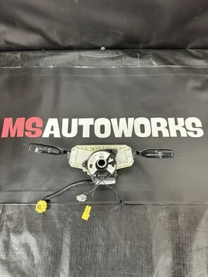 CARRETE RESORTE RELOJ HONDA S2000 AP1 2000-2003 OEM Foto 1 de 4