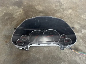 2013 C6 Corvette Instrument Cluster Assembly 22871419 60th Anniversary - Bild 1 von 10
