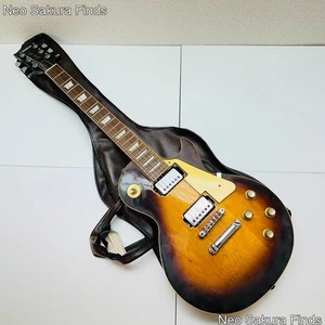 Yamaha SL500 Studio Lord 1980er Japan Vintage E-Gitarre mit Koffer gebraucht JP - Bild 1 von 11