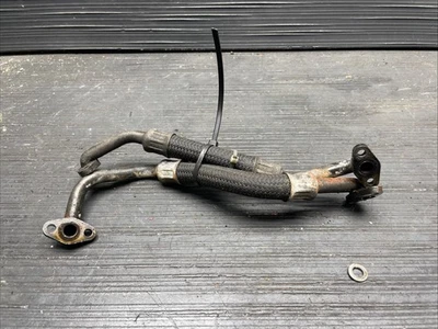 Suzuki GSXR1000 2006, líneas de enfriador de aceite motor líneas de enfriador de aceite #80 Foto 1 de 4