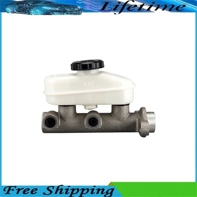 For Ford Bronco II 1986-1990 Ranger 1988-1989 1990 M39567 Brake Master Cylinder - Image 1 of 4