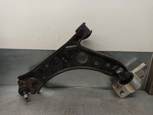 1K0407152AB MANILLAR INFERIOR SUSPENSIÓN RUEDA DELANTERA IZQUIERDA / 4351510 SEAT TOLEDO 5 - Imagen 1 de 10