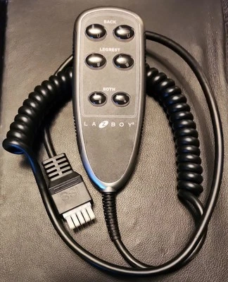 Novo em folha 11850U-07 La-Z-Boy InSeat reclinável 10.000035 - Imagem 1 de 3