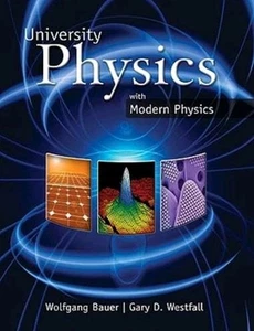 Universitätsphysik mit moderner Physik Kapitel 1-40 von Wolfgang Bauer Lehrbuch - Bild 1 von 2