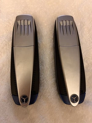 06-08 Mercedes E S GL ML MÓDULO ADAPTADOR BLUETOOTH INTERFAZ B6 787 5839 OEM Foto 1 de 2