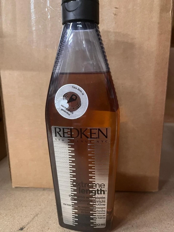 REDKEN Extreme Length Shampoo  10oz. - Image 1 of 1