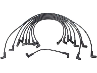 Juego de cables de bujía para Chevrolet Nova 1974-1979 77597YJTR 1975 1976 1977 1978 Foto 1 de 2
