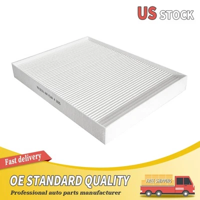 Cabin Air Filter For 2016 Kia Sorento 2017 2018 2019 2020 Kia Sorento - Image 1 of 4