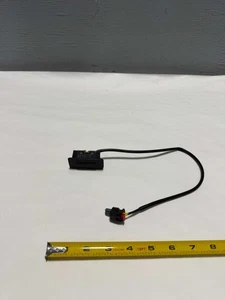 For 2019-2025 Silverado or 2019-2025 Sierra OEM Tailgate Release Switch - Picture 1 of 5