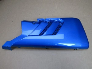 Panel faldón derecho Ducati X Diavel S 2016 *pulverizado* (15125) - Imagen 1 de 8