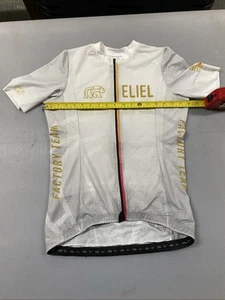Eliel Women’s Summer Cycling Jersey XLarge XL (B-27) - Picture 1 of 6