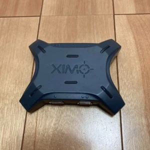 XIM4 Keyboard and Mouse Adapter for Consoles (360, X-Box One, PS3, PS4) - Picture 1 of 3