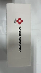 New sealed! Tosoh 18762 HPLC TSKGEL Guard SuperSW 4.6mm x 35 mm 4um - Picture 1 of 3