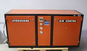 HYDROVANE Kompressor AIR CENTRE - schallgedämmt # 9256 - Bild 1 von 1