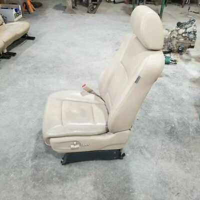 Asiento del conductor Subaru Tribeca 2006-2014 Foto 1 de 4