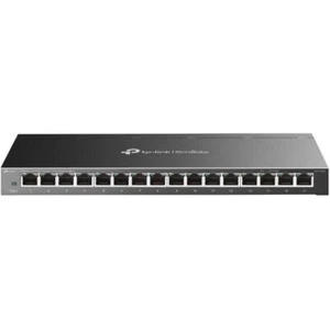TP-Link DS116GE Omada 16-Port Gigabit Easy Smart Managed Metal Case Switch - Picture 1 of 3