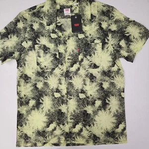 MEDIUM LEVIS HEMD MIT KNÖPFEN  - Bild 1 von 4