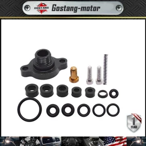 Fuel Pressure Regulator Kit For Ford 1998 E3501999-2003 F350 Powerstroke cm-5016 - Bild 1 von 9