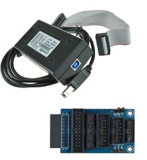 De alta velocidad j-link JLink V8 Usb Jtag emulador depurador J-ARM Link V8 Emulador