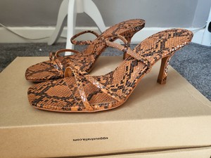 Las mejores ofertas en Tacones Serpiente Zara para De mujer | eBay