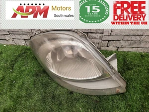 FARO DELANTERO DERECHO VAUXHALL OPEL VIVARO 2001-2006 VALEO 91165722 RENAULT - Imagen 1 de 7