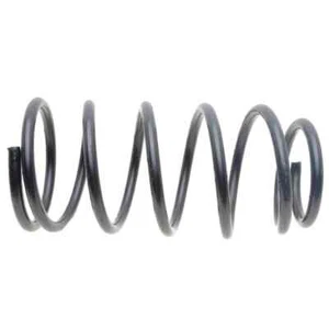 80972 Moog Set of 2 Coil Springs Front for Chysler/Dodge Minivans 201-2007 - Picture 1 of 1